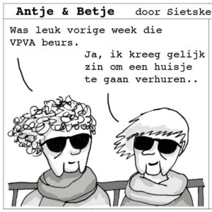 Antje & Betje