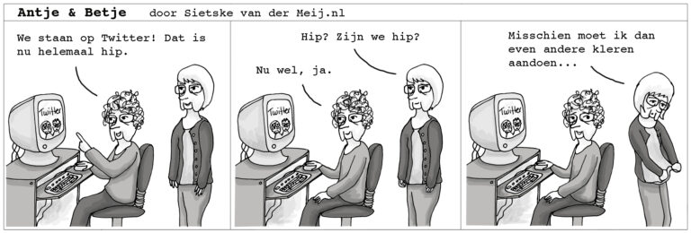 Antje & Betje 56