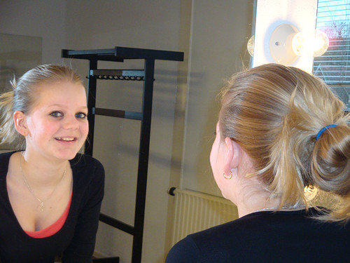 Bente van Houten