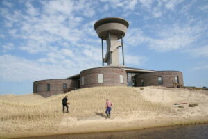 Natuurcentrum Ameland