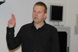 Jeroen de Jong (CDA)