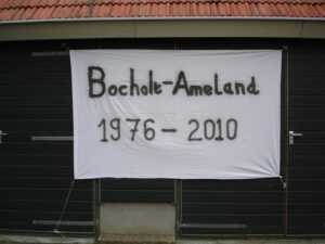 Bocholt - Ameland