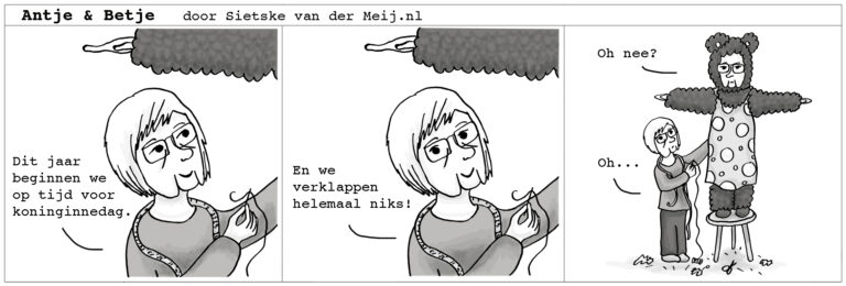 Antje & Betje 59