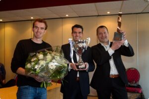 Speak Ondernemer van het jaar