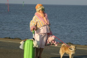 Gr&eacute; Parelmoer