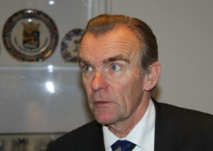 Jan Verbiest (VVD)