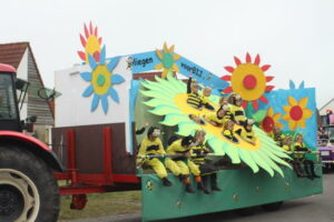 Koninginnedag 2010