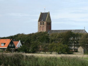 Kerk Hollum