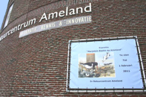 Marjolein Bastin tentoonstelling