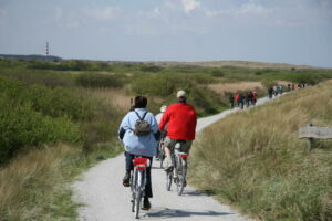 Fietsdag 2010