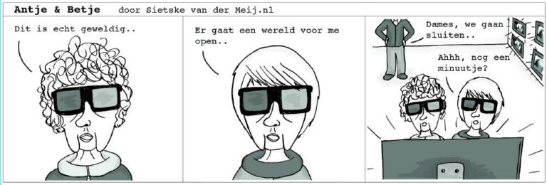 Antje & Betje 61