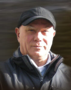 Thijs Visser