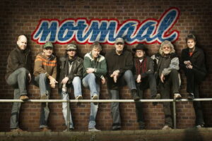 Normaal
