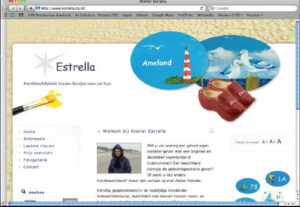 Website van de Maand