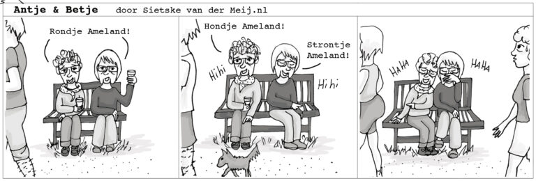 Antje & Betje 62