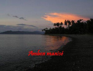 Mooi Ambon