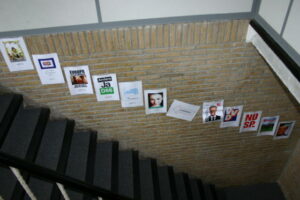 Scholierenverkiezingen