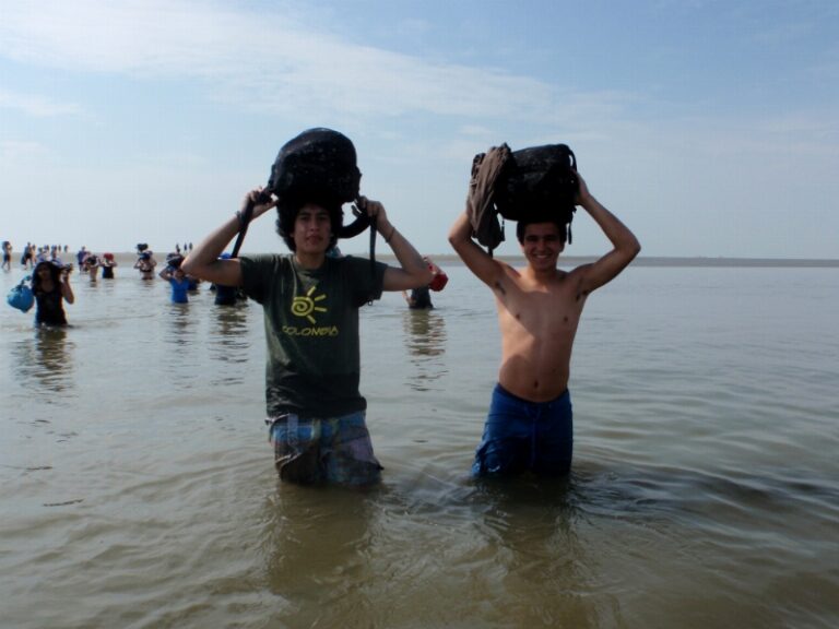 Wadlopen