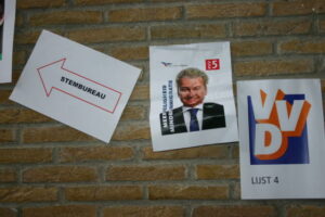 PVV wint op BWS