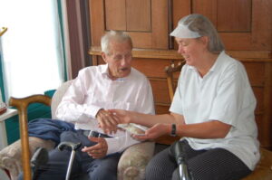Haring voor de Stelp Foto Hieke Wijnberg