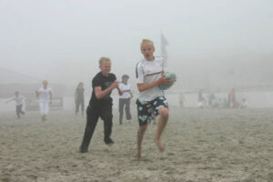 Scholierenrugby