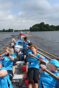 Kaagrace Foto Karakter