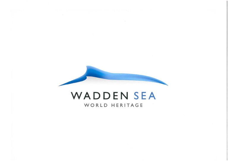Waddenzee Werelderfgoed logo