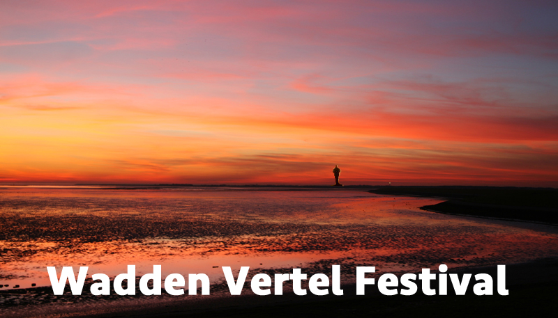 Wadden Vertel Festival