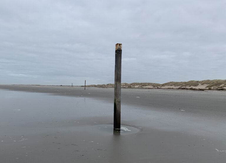 strandpaal
