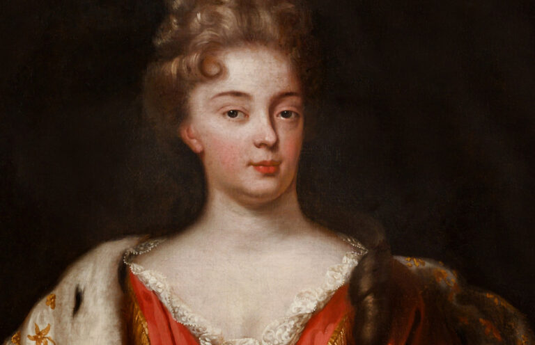 Maria Louise