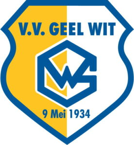 Geel Wit