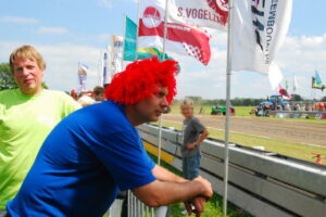 Trekkertrek Sebaldeburen