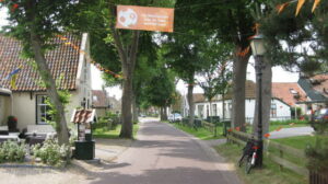 De Westerlaan kan de wereld aan