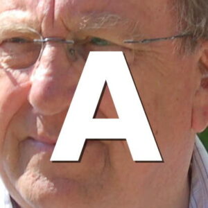 De Anekdotejager 22