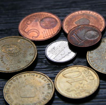 Rijk aast op geld van rijk Ameland