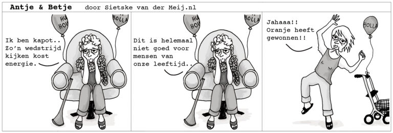 Antje & Betje 63