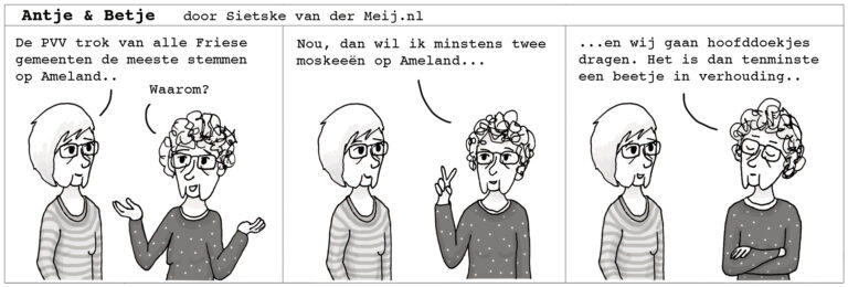 Antje & Betje 71