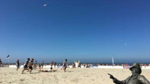 Beach Rugby Festival
