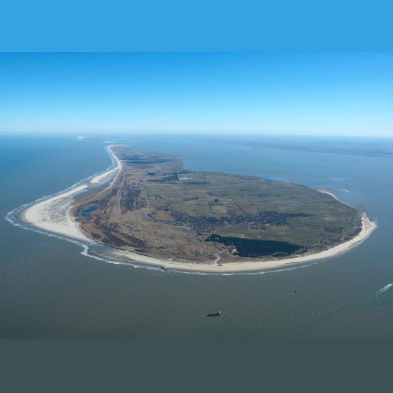Rentmeesterschap over ons eiland