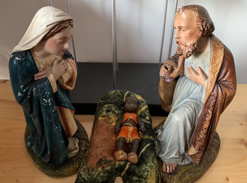 Kerstmis