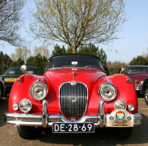 Klassiekerweekend Ameland 2012