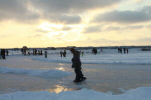 Winter 2012
