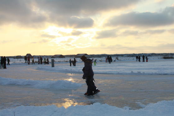 Winter 2012
