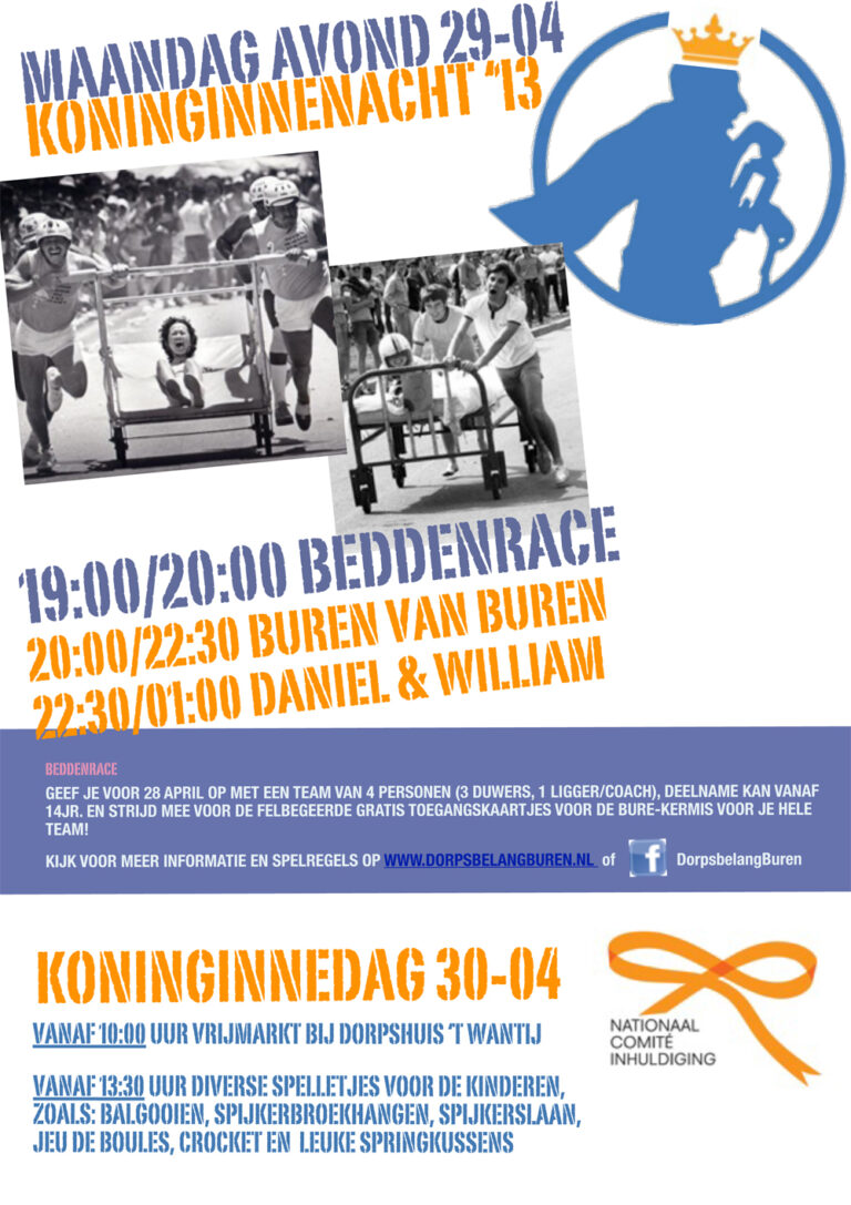 Koninginnenacht