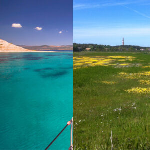 LeAm 7 - Jassen voor Lesbos