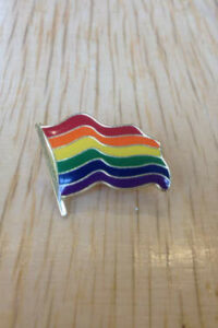 Regenboog