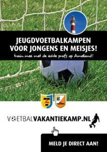 Voetbalvakantiekamp