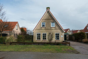 De Meer 20 te Hollum