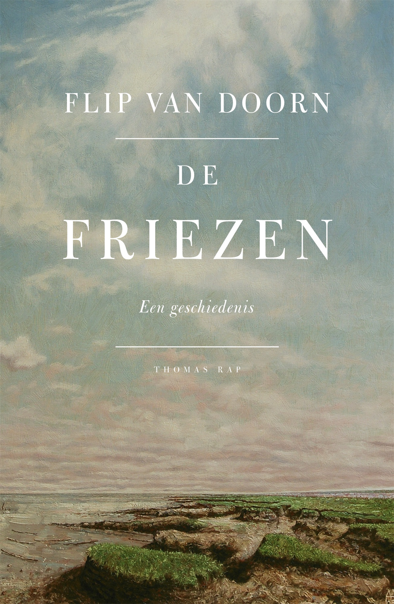 De Friezen