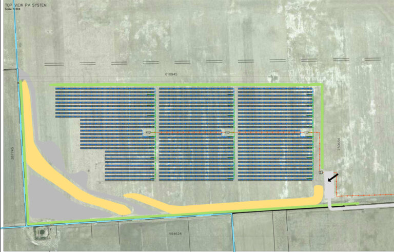 Zonnepanelen